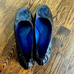 Tory Burch size 9 shoes